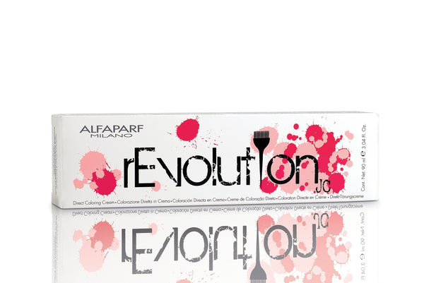 eugene perma rEvolution JC - Pink