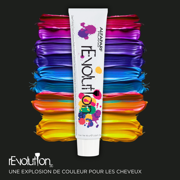 Eugene Perma REvolution JC - Rich Purple