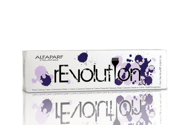 eugene perma rEvolution JC - Rich Purple