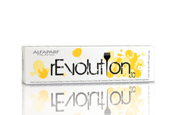 eugene perma rEvolution JC - Yellow