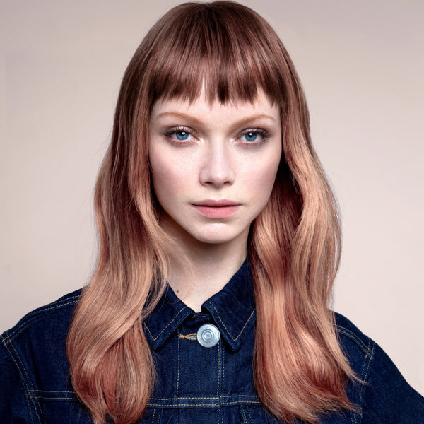 Eugene Perma Shampooing Brillance Post-Coloration