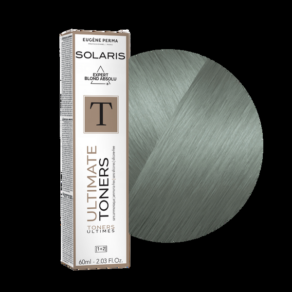 eugene perma ULTIMATE TONER T*1 - Labradorite Ash