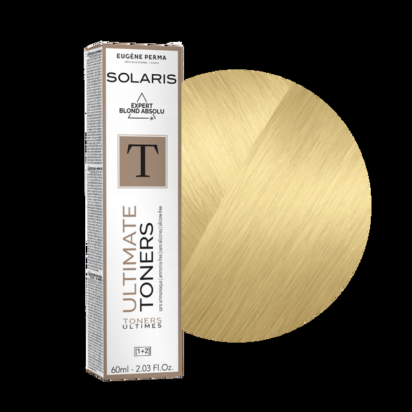 eugene perma ULTIMATE TONER T*31 - Agate Cream