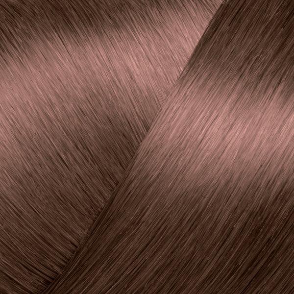 Eugene Perma Le Service Gloss - Crèmes Colorantes G*21 - Gloss Marron Glacé