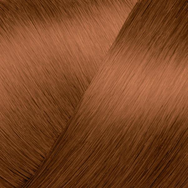 Eugene Perma Le Service Gloss - Crèmes Colorantes G*34 - Gloss Caramel