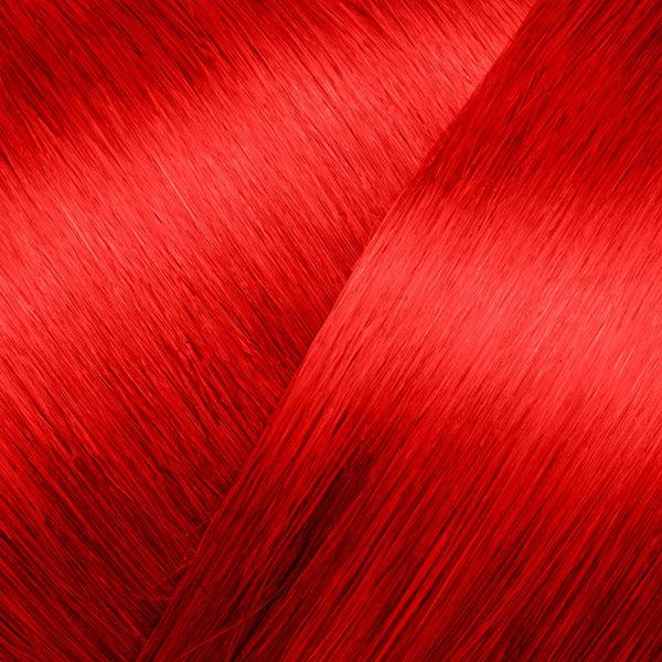 Eugene Perma Le Service Gloss - Crèmes Colorantes G*60 - Gloss Rouge Intense