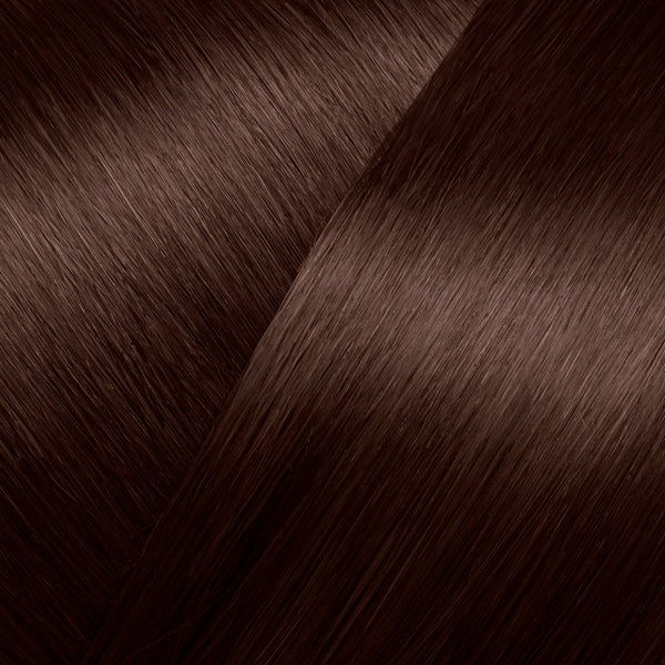 Eugene Perma Les Acajous - Crèmes Colorantes 4*5 - Châtain Acajou