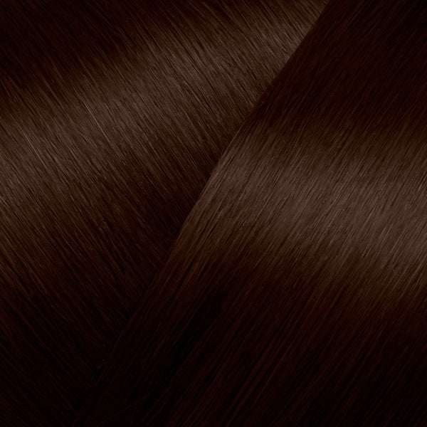 Eugene Perma Les Acajous - Crèmes Colorantes 4*53 - Châtain Acajou Doré