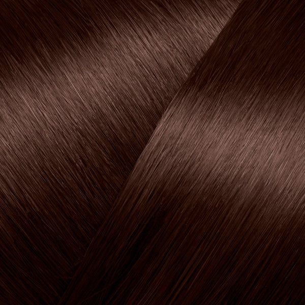 Eugene Perma Les Acajous - Crèmes Colorantes 5*5 - Châtain Clair Acajou