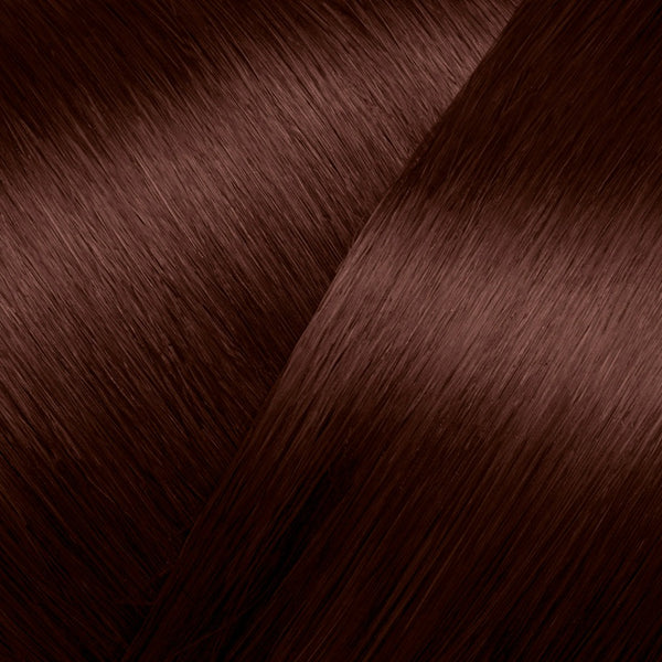 Eugene Perma Les Acajous - Crèmes Colorantes 5*56 - Châtain Clair Acajou Rouge