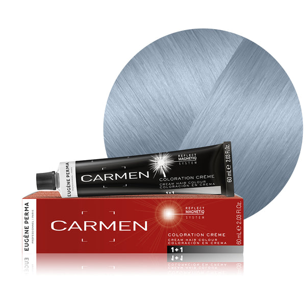 eugene perma Les Additifs - Crèmes Colorantes A11 - Anti-jaune orangé