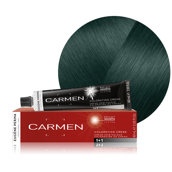 eugene perma Les Additifs - Crèmes Colorantes A17 - Anti-orangé