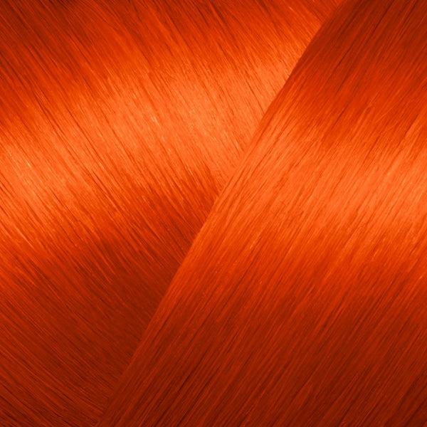 Eugene Perma Les Boosters - Crèmes Colorantes 0*40 - Booster Orange