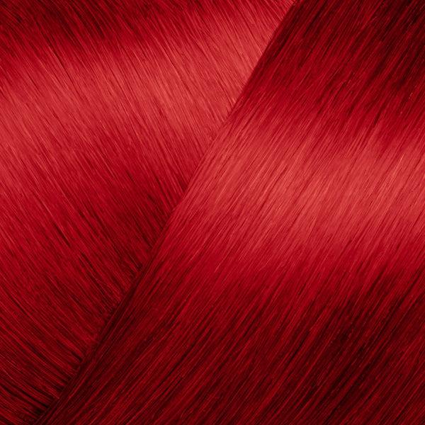 Eugene Perma Les Boosters - Crèmes Colorantes 0*60 - Booster Rouge