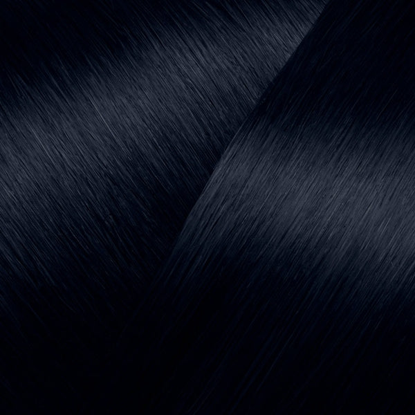 Eugene Perma Les Cendrés - Crèmes Colorantes 2*10 - Bleu Nuit