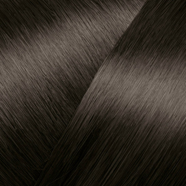 Eugene Perma Les Cendrés - Crèmes Colorantes 6*1 - Blond Foncé Cendré
