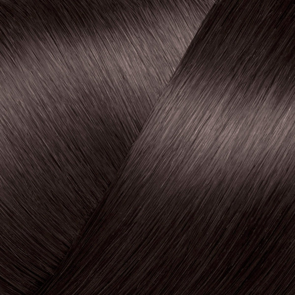 Eugene Perma Les Cendrés - Crèmes Colorantes 6*12 - Marron Glacé