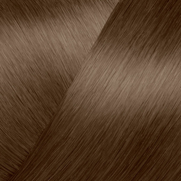 Eugene Perma Les Cendrés - Crèmes Colorantes 7*13 - Blond Cendré Doré