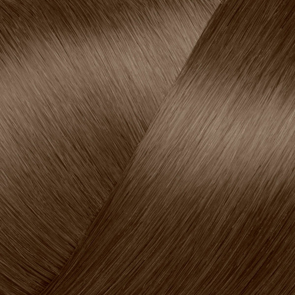 Eugene Perma Les Cendrés - Crèmes Colorantes 7*13 - Blond Doré Irisé