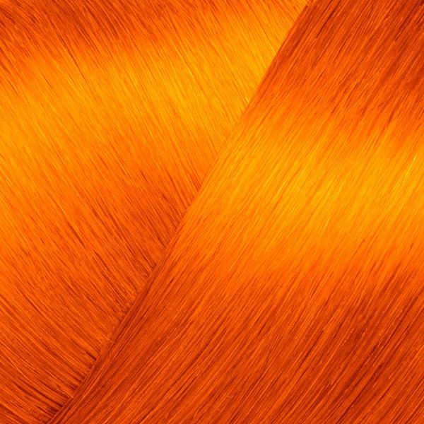 Eugene Perma Les Couleurs Créatives - Crèmes Colorantes CC40 - Orange Atomique