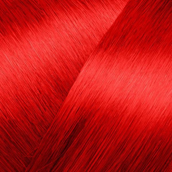 Eugene Perma Les Couleurs Créatives - Crèmes Colorantes CC60 - Rouge Magnétique