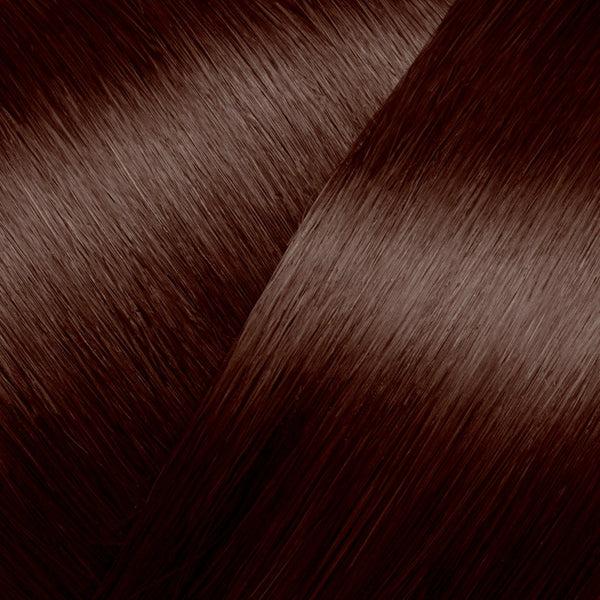 Eugene Perma Les Cuivrés - Crèmes Colorantes 5*46 - Châtain Clair Cuivré Rouge