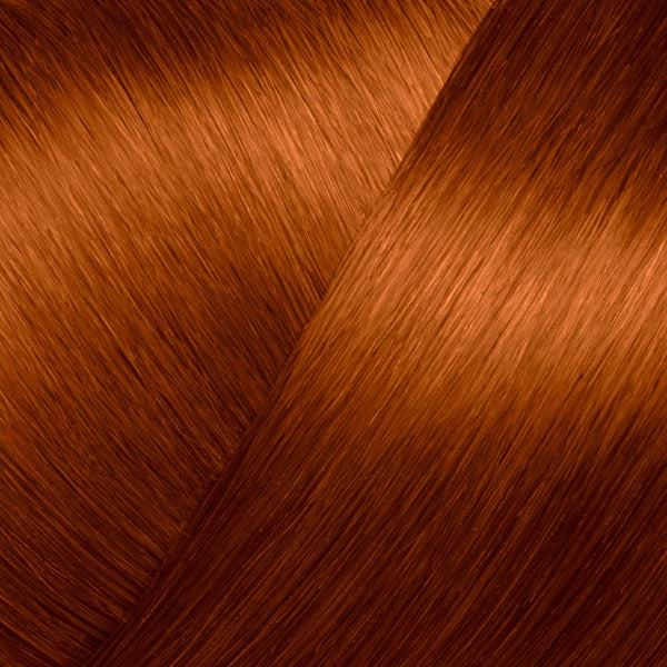 Eugene Perma Les Cuivrés - Crèmes Colorantes 7*4 - Blond Cuivré