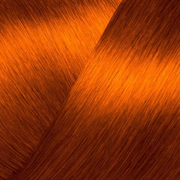 Eugene Perma Les Cuivrés - Crèmes Colorantes 7*40 - Blond Cuivré Intense