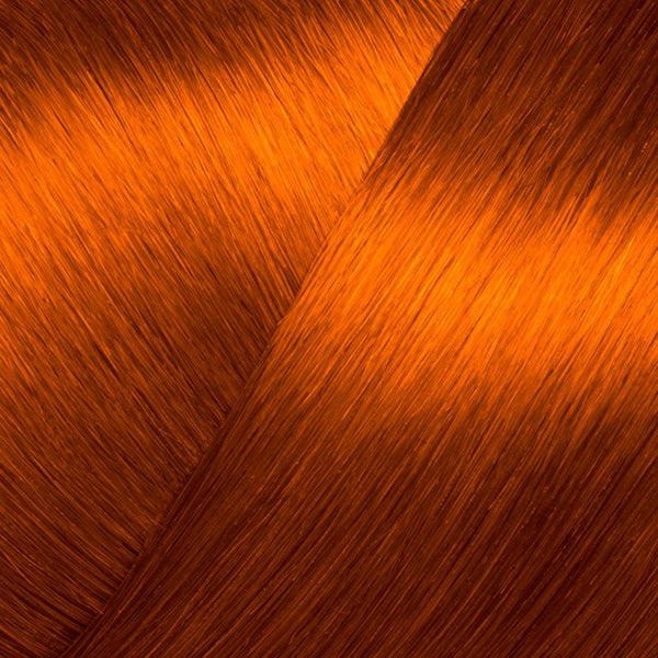 Eugene Perma Les Cuivrés - Crèmes Colorantes 7*40 - Blond Cuivré Intense