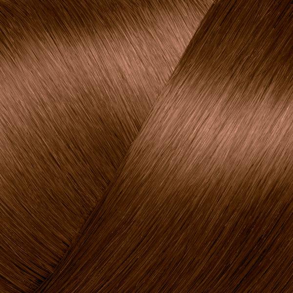 Eugene Perma Les Cuivrés - Crèmes Colorantes 7*43 - Blond Cuivré Doré