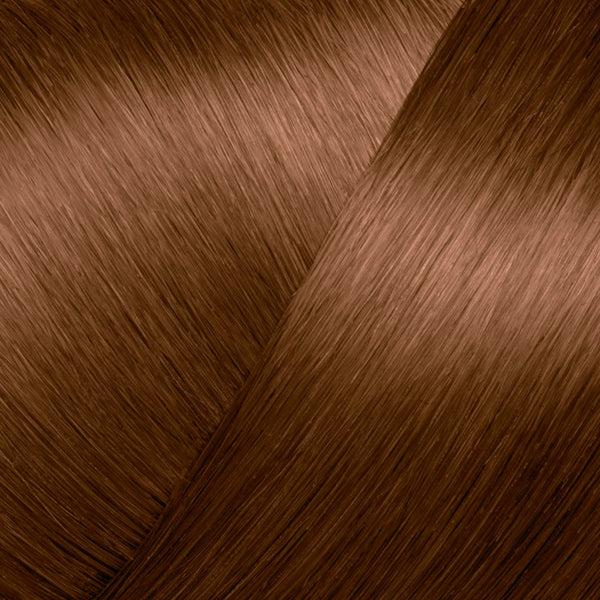 Eugene Perma Les Cuivrés - Crèmes Colorantes 7*43 - Blond Cuivré Doré