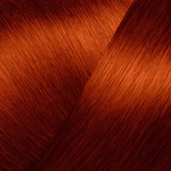 Eugene Perma Les Cuivrés - Crèmes Colorantes 7*46 - Blond Cuivré Rouge