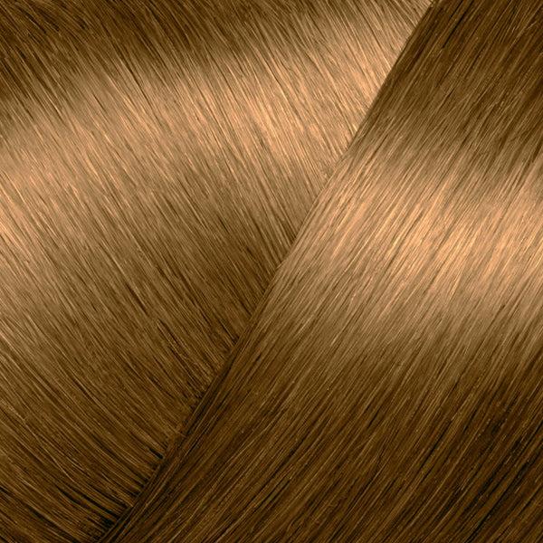 Eugene Perma Les Cuivrés - Crèmes Colorantes 8*04 - Blond Clair Naturel Cuivré