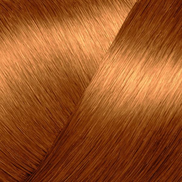 Eugene Perma Les Cuivrés - Crèmes Colorantes 8*4 - Blond Clair Cuivré