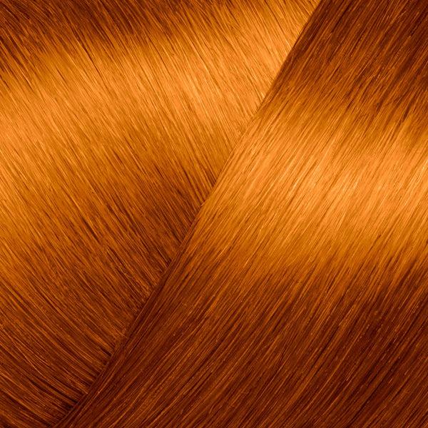 Eugene Perma Les Cuivrés - Crèmes Colorantes 8*43 - Blond Clair Cuivré Doré