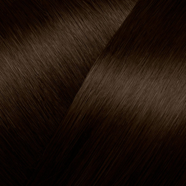 Eugene Perma Les Dorés - Crèmes Colorantes 6*3 - Blond Foncé Doré