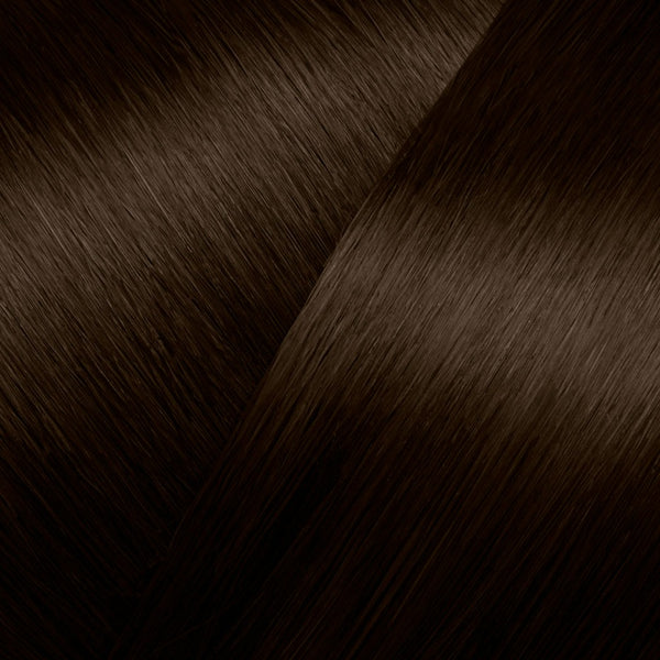 Eugene Perma Les Dorés - Crèmes Colorantes 6*3 - Blond Foncé Doré