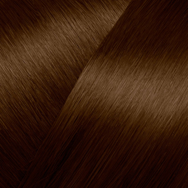 Eugene Perma Les Dorés - Crèmes Colorantes 6*34 - Blond Foncé Doré Cuivré