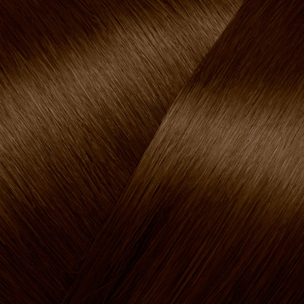 Eugene Perma Les Dorés - Crèmes Colorantes 6*34 - Blond Foncé Doré Cuivré