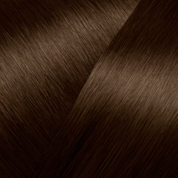 Eugene Perma Les Dorés - Crèmes Colorantes 6*35 - Marron