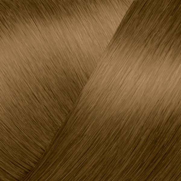 Eugene Perma Les Dorés - Crèmes Colorantes 8*03 - Blond Clair Naturel Doré