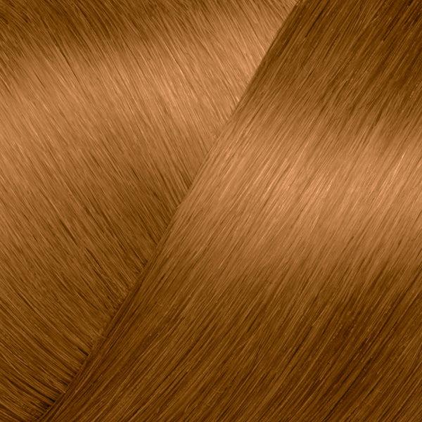 Eugene Perma Les Dorés - Crèmes Colorantes 8*34 - Blond Clair Doré Cuivré