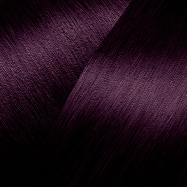 Eugene Perma Les Irisés - Crèmes Colorantes 4*20 - Cassis