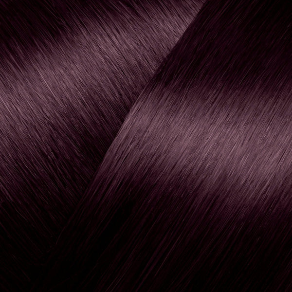 Eugene Perma Les Irisés - Crèmes Colorantes 5*20 - Châtain Clair Violine Intense