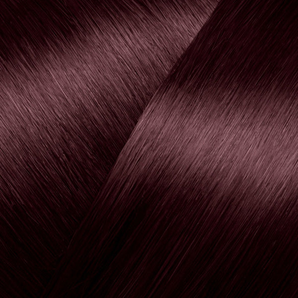 Eugene Perma Les Irisés - Crèmes Colorantes 5*26 - Châtain Clair Violine Rouge