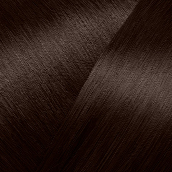 Eugene Perma Les Mokas - Crèmes Colorantes 4*8 - Châtain Moka