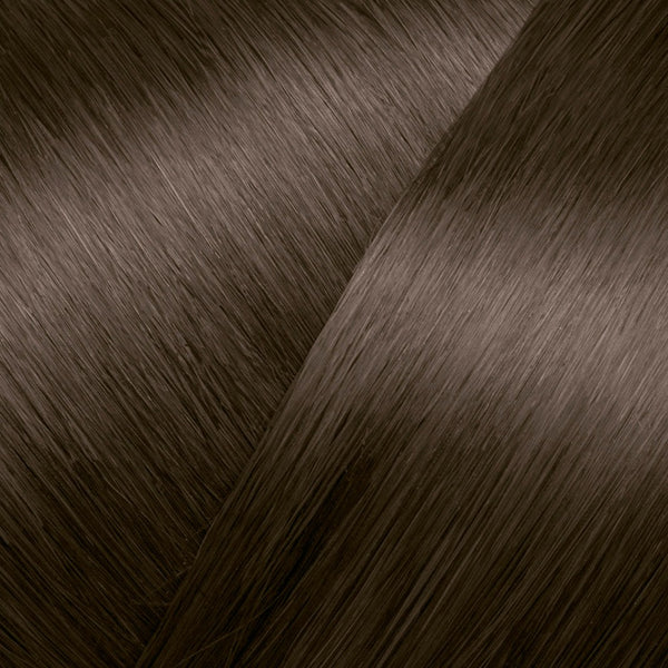 Eugene Perma Les Mokas - Crèmes Colorantes 6*81 - Marron Fumé