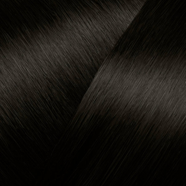 Eugene Perma Les Naturels - Crèmes Colorantes 4*0 - Châtain