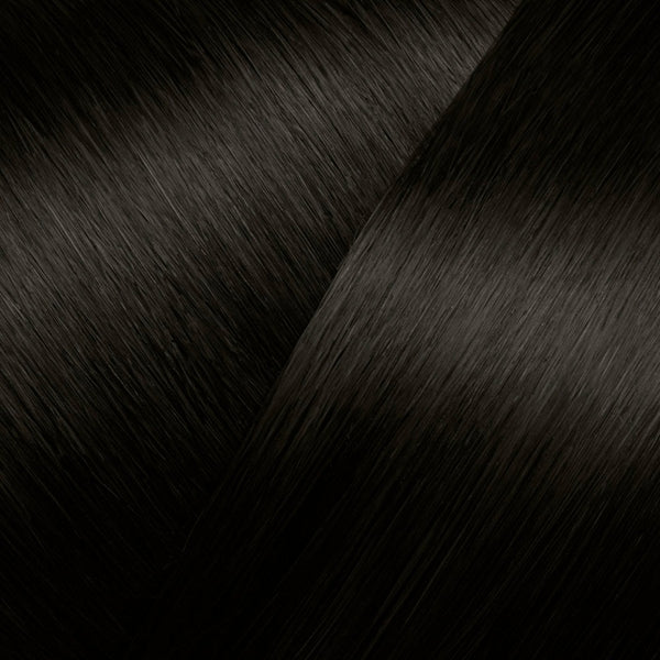 Eugene Perma Les Naturels - Crèmes Colorantes 4*0 - Châtain