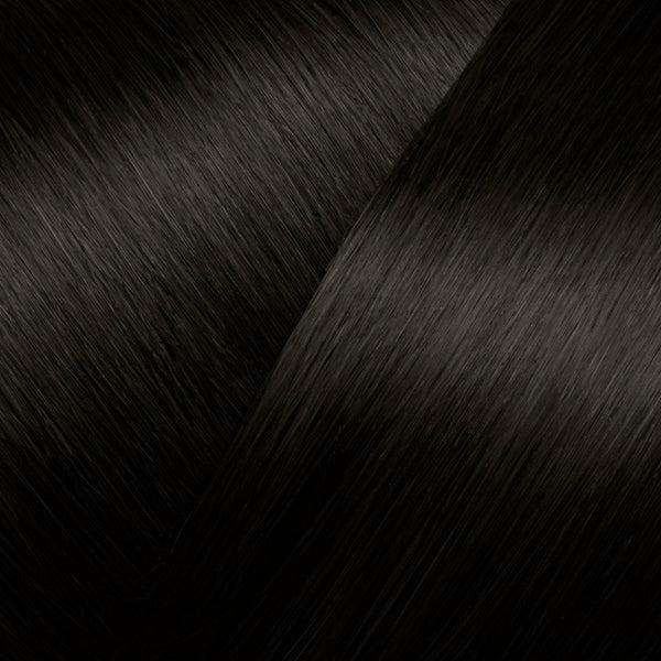 Eugene Perma Les Naturels - Crèmes Colorantes 4*0 - Châtain